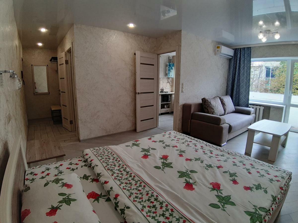Однокомнатная Квартира На Площади Победы Apartman Gomel Kültér fotó